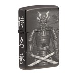 Zippo Samurai 49292 - Χονδρική